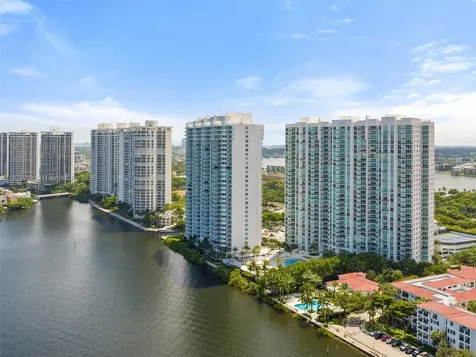 3201 NE 183rd Street Aventura FL 33160