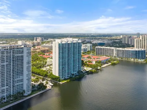 3201 NE 183rd Street Aventura FL 33160