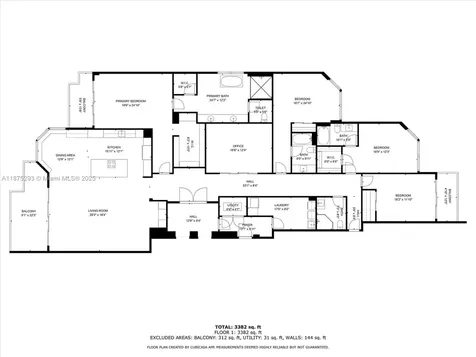 3201 NE 183rd Street Aventura FL 33160