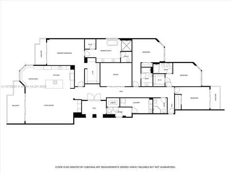 3201 NE 183rd Street Aventura FL 33160