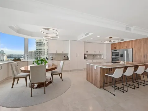 3201 NE 183rd Street Aventura FL 33160