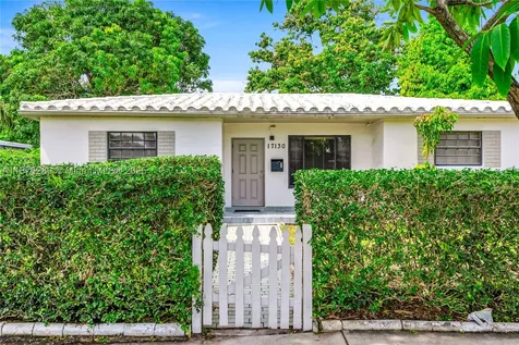 17130 NE 7th Avenue North Miami Beach FL 33162
