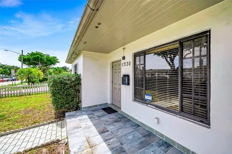 17130 NE 7th Avenue North Miami Beach FL 33162