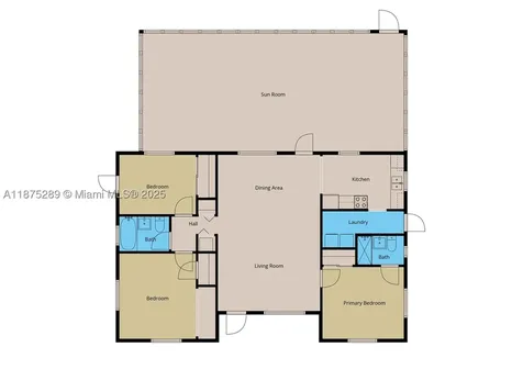 17130 NE 7th Avenue North Miami Beach FL 33162