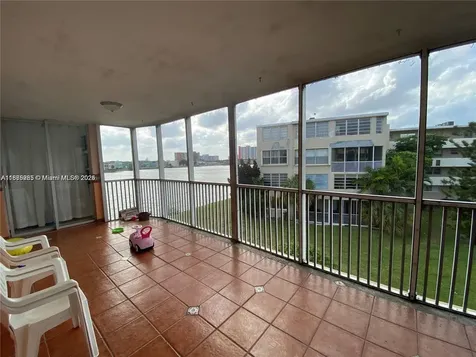 1670 NE 191st Street Miami FL 33179
