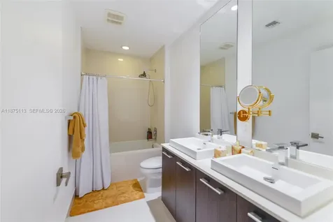 45 SW 9th Street Miami FL 33130