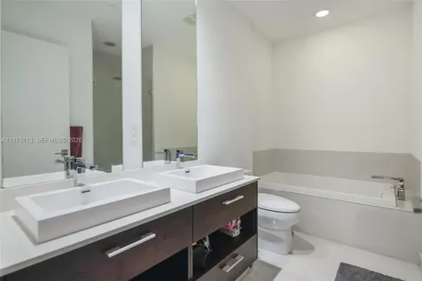 45 SW 9th Street Miami FL 33130