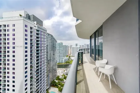 45 SW 9th Street Miami FL 33130