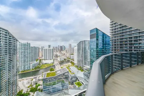 45 SW 9th Street Miami FL 33130