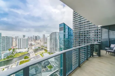 45 SW 9th Street Miami FL 33130