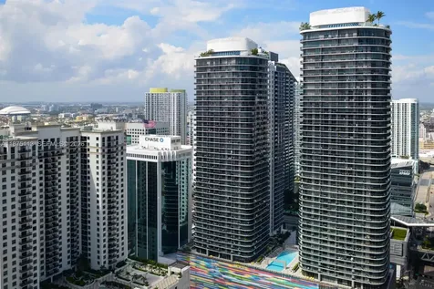 45 SW 9th Street Miami FL 33130