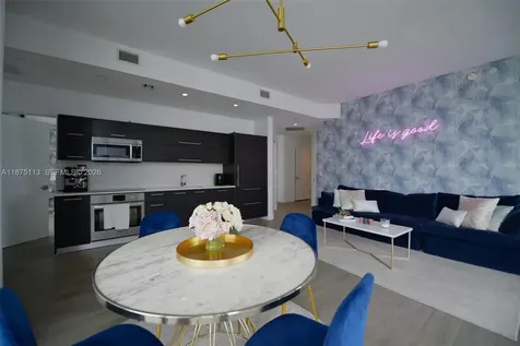 45 SW 9th Street Miami FL 33130