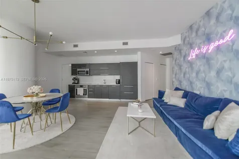 45 SW 9th Street Miami FL 33130