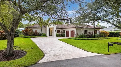 14600 SW 75th Avenue Palmetto Bay FL 33158