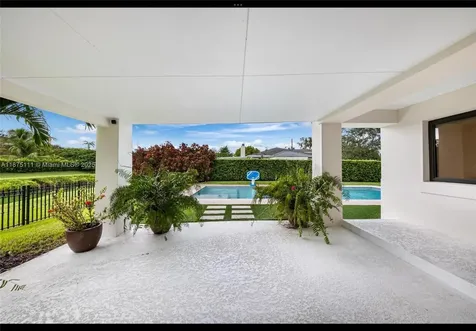 14600 SW 75th Avenue Palmetto Bay FL 33158