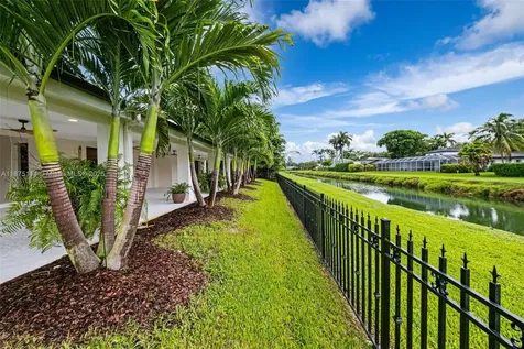 14600 SW 75th Avenue Palmetto Bay FL 33158