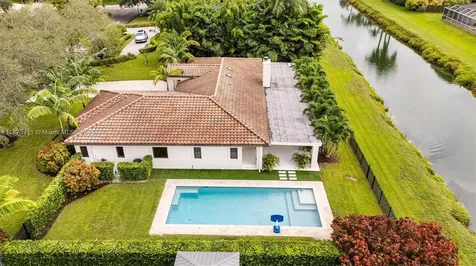 14600 SW 75th Avenue Palmetto Bay FL 33158