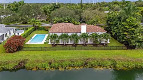 14600 SW 75th Avenue Palmetto Bay FL 33158