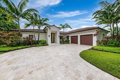 14600 SW 75th Avenue Palmetto Bay FL 33158