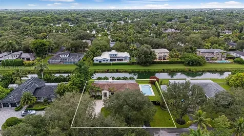 14600 SW 75th Avenue Palmetto Bay FL 33158