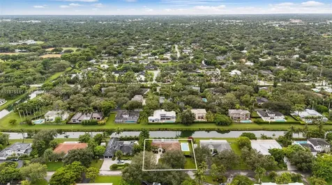 14600 SW 75th Avenue Palmetto Bay FL 33158