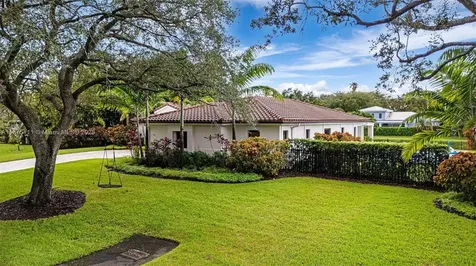 14600 SW 75th Avenue Palmetto Bay FL 33158