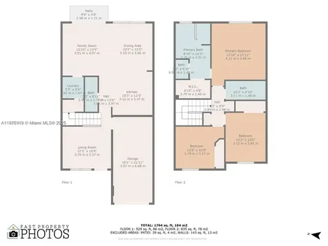 3237 NW 32nd Terrace Oakland Park FL 33309