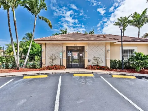 3237 NW 32nd Terrace Oakland Park FL 33309
