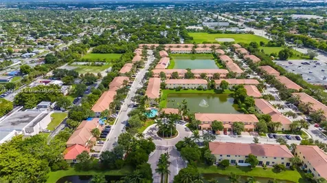 3237 NW 32nd Terrace Oakland Park FL 33309