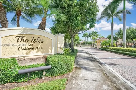 3237 NW 32nd Terrace Oakland Park FL 33309