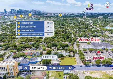 1090 NW 54th Street Miami FL 33127