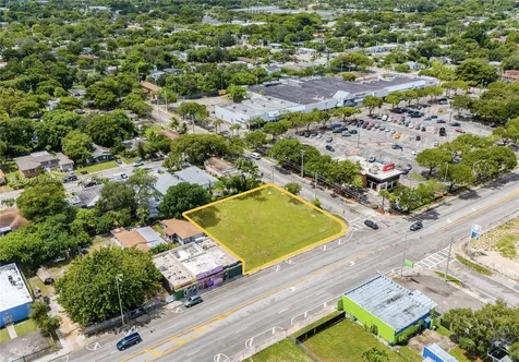 1090 NW 54th Street Miami FL 33127
