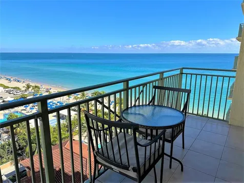 2080 S Ocean Drive Hallandale Beach FL 33009