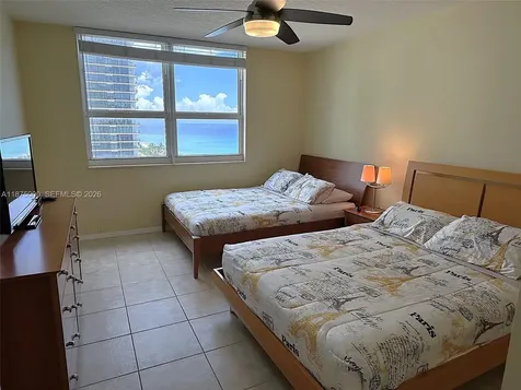 2080 S Ocean Drive Hallandale Beach FL 33009