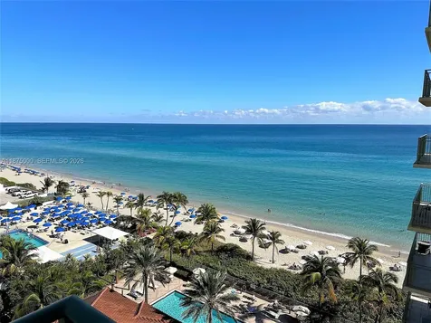 2080 S Ocean Drive Hallandale Beach FL 33009