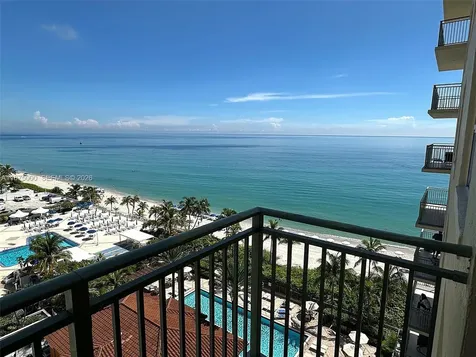 2080 S Ocean Drive Hallandale Beach FL 33009