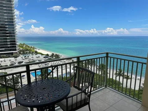 2080 S Ocean Drive Hallandale Beach FL 33009