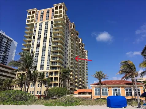 2080 S Ocean Drive Hallandale Beach FL 33009