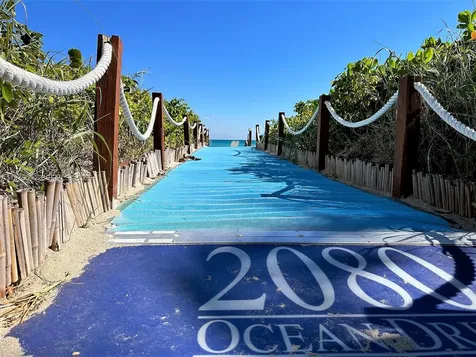 2080 S Ocean Drive Hallandale Beach FL 33009