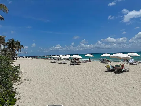 2080 S Ocean Drive Hallandale Beach FL 33009