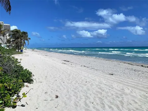 2080 S Ocean Drive Hallandale Beach FL 33009