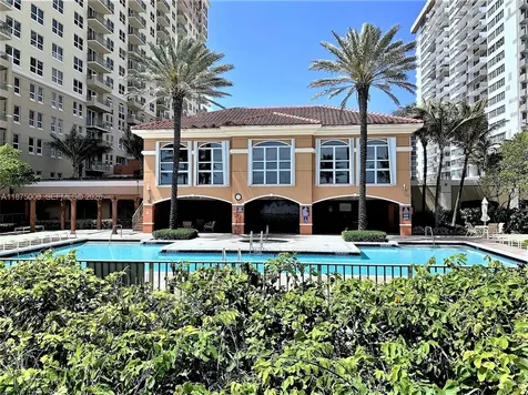 2080 S Ocean Drive Hallandale Beach FL 33009