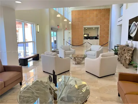 2080 S Ocean Drive Hallandale Beach FL 33009