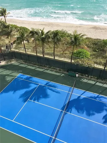 2080 S Ocean Drive Hallandale Beach FL 33009
