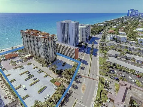 2080 S Ocean Drive Hallandale Beach FL 33009