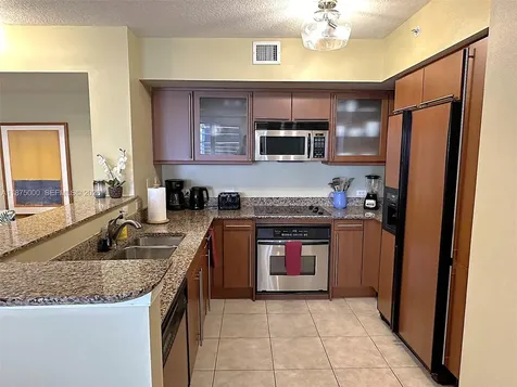 2080 S Ocean Drive Hallandale Beach FL 33009