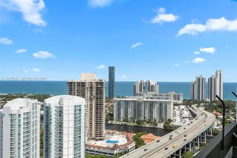 3500 Mystic Pointe Drive Aventura FL 33180