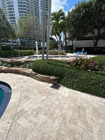 3500 Mystic Pointe Drive Aventura FL 33180