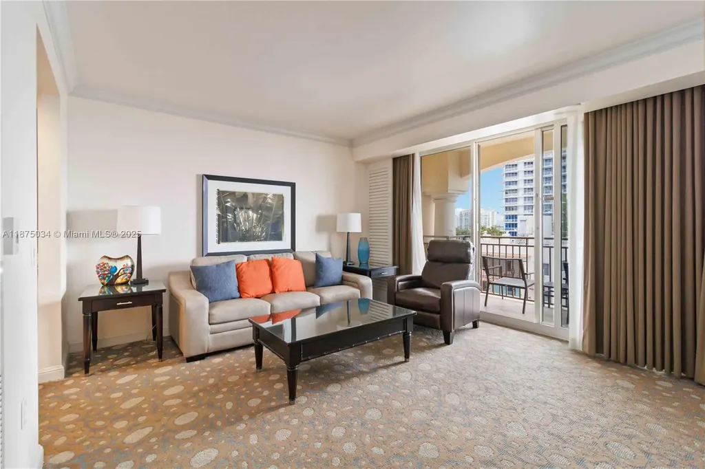 601 N Fort Lauderdale Beach Boulevard Fort Lauderdale FL 33304