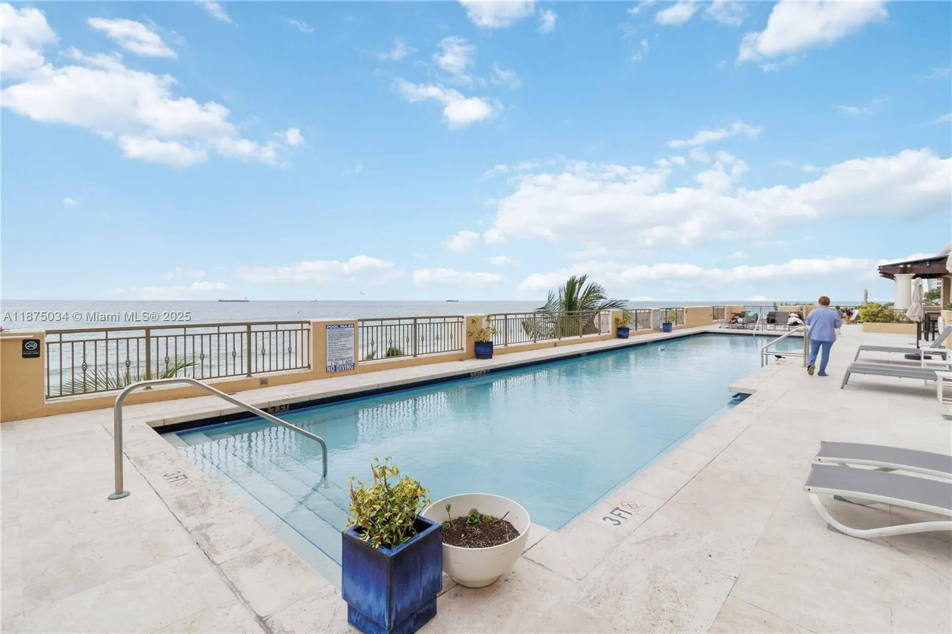 601 N Fort Lauderdale Beach Boulevard Fort Lauderdale FL 33304
